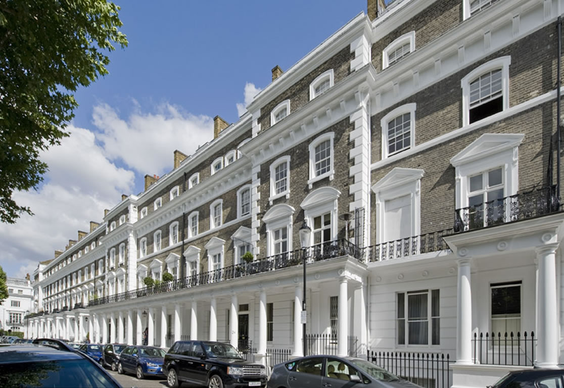Estate Agents in South Kensington, London SW7 | McKee & Co.