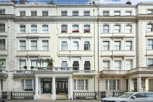 Images for Cornwall Gardens, South Kensington