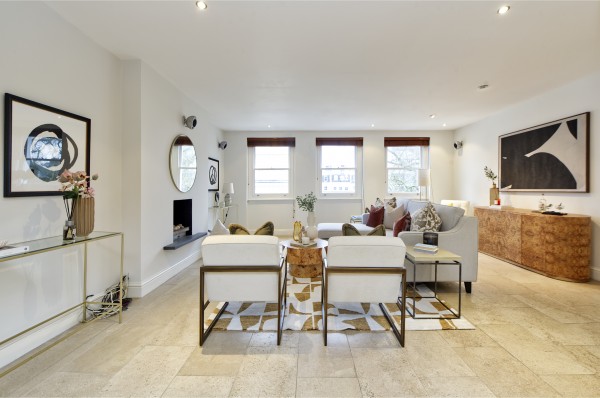 Images for Cornwall Gardens, South Kensington