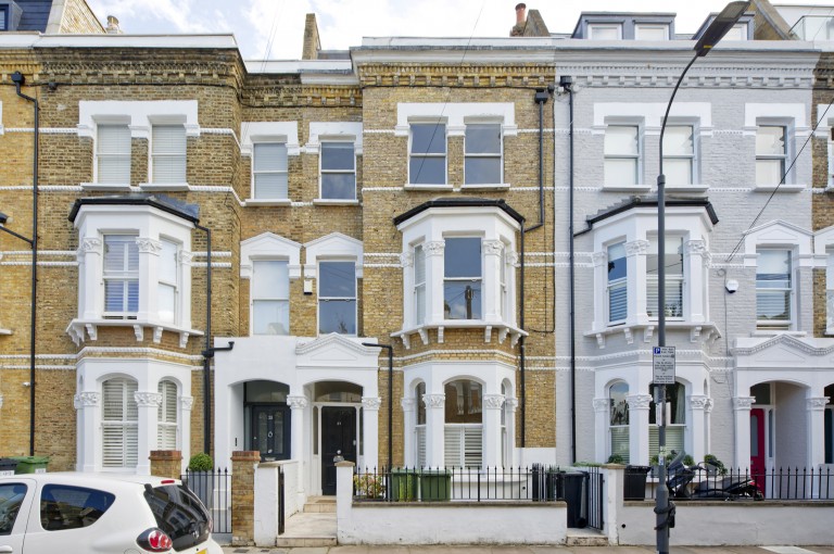 Images for Chesilton Road, Fulham EAID: BID:mckee