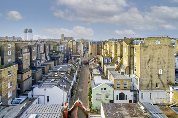 Images for Queen's Gate, South Kensington